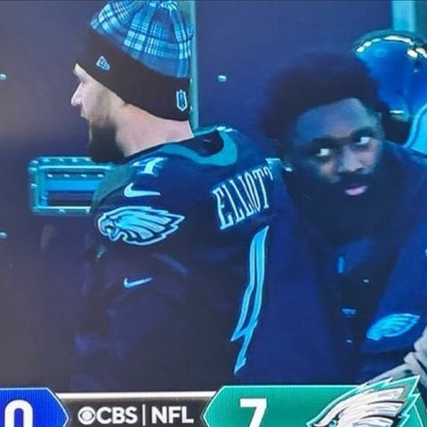 Episode 12: Philly, We Have A Problem