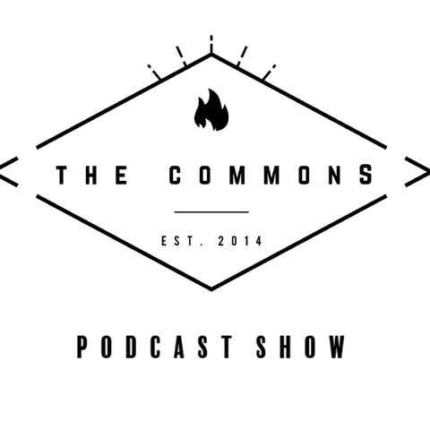 What is The Commons?