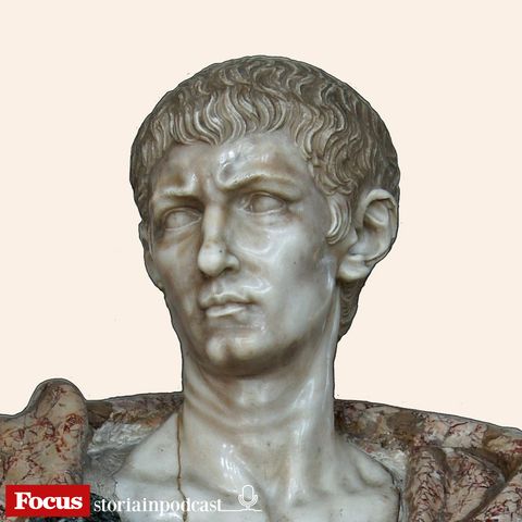 Diocleziano e la caduta dell’Impero romano - Prima parte