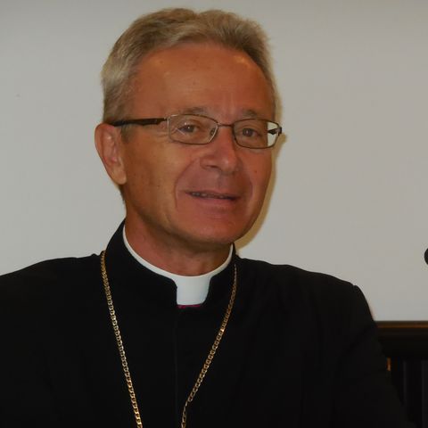 II domenica di Avvento 2020 - Mons. Francesco Cavina