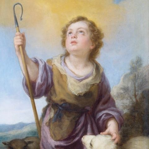 Il buon pastore: davanti, dietro e nel bel mezzo. Vangelo e omelia | 4ª Domenica di Pasqua 240421