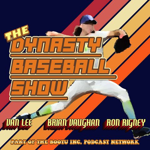 Ep 187 | LA Angels and Houston Astros Top Prospects