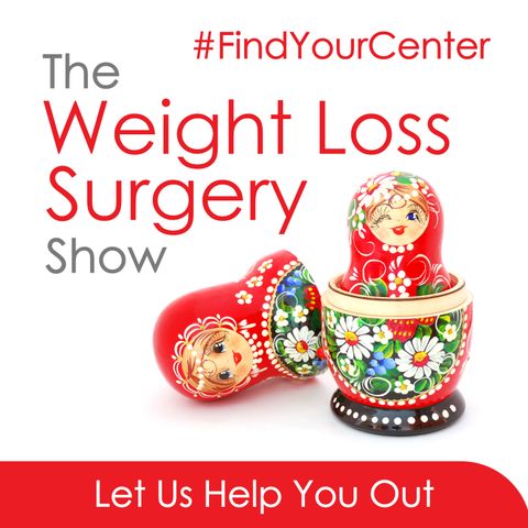 The Weight Loss Surgery Show - Trailer