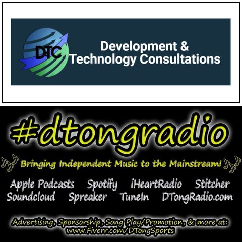 Top Indie Music Artists on #dtongradio - Powered by DTConsultations.com