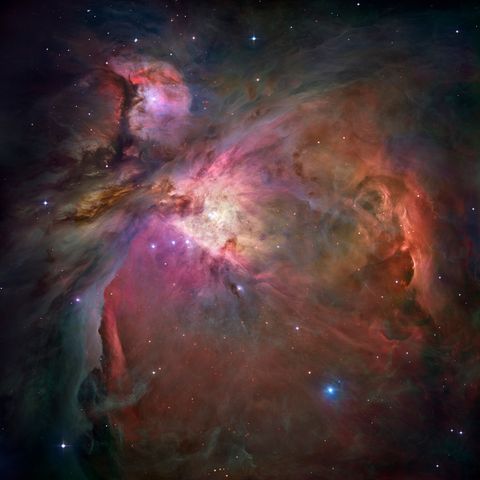 Cosmic Queries – Why Are We Here?