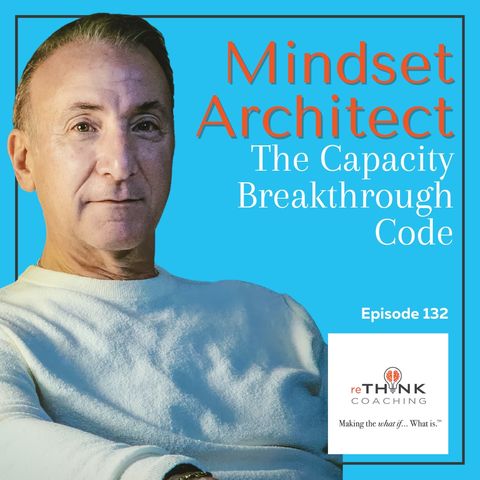 The Capacity Breakthrough Code