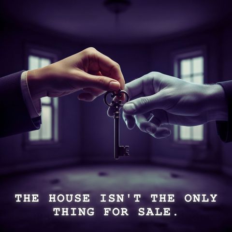 The GHOST Realtor