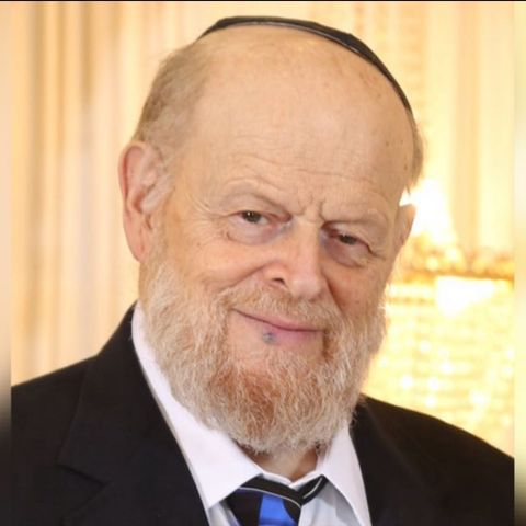 Rabbi Herber Zatzal