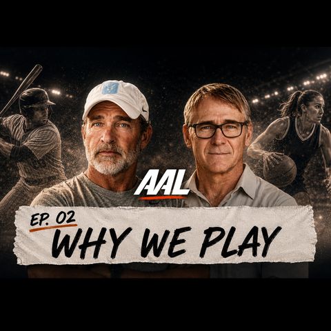 EP02 - Why We Play