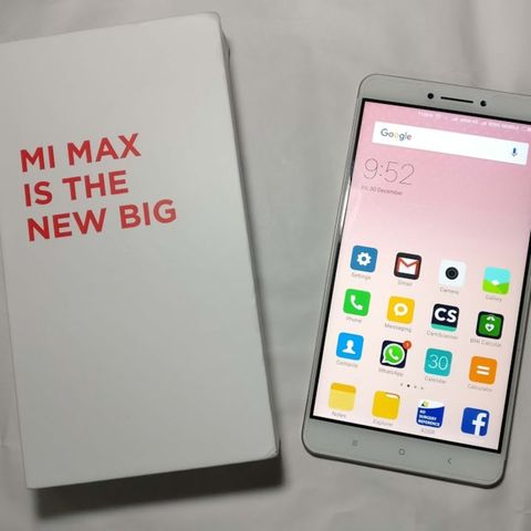 Xiaomi Mi Max (1) ¿Vale la pena en 2020? Conclusiones