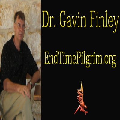 Interview with Dr. Gavin Finley
