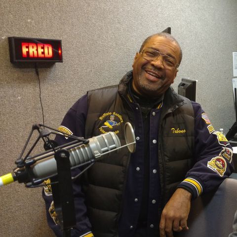 We continue our conversation with Earl Mac regarding the officer involved shooting last Friday