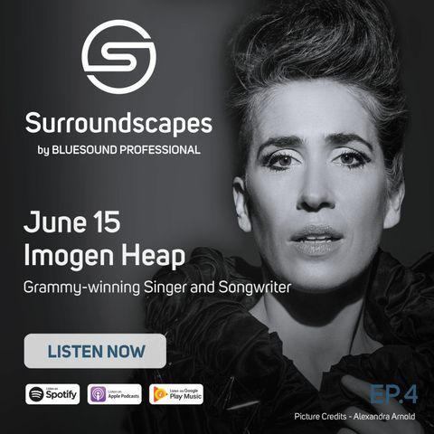 Imogen Heap