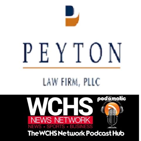 06-20-2024 - Ask The Lawyer with Tom Peyton