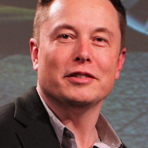 Elon Musk llevará internet a todo el planeta