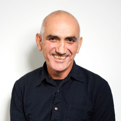 Aussie Music Legend Paul Kelly reminisces about his childhood in Adelaide