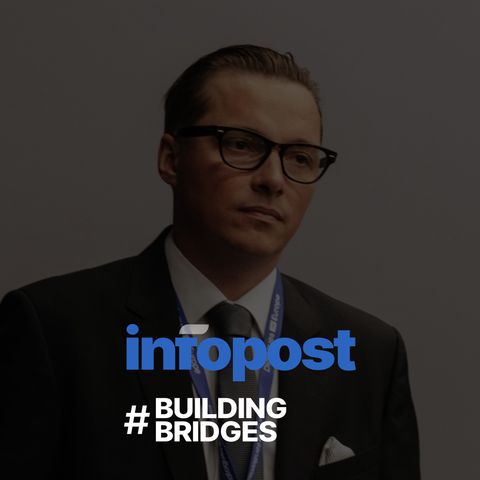 Андрій Любка. Центральна Європа: картковий будинок, що сиплеться на наших очах