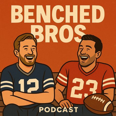 Podcast Cover