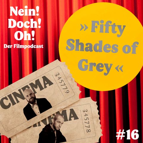 #16: "Fifty Shades of Grey" (2015)
