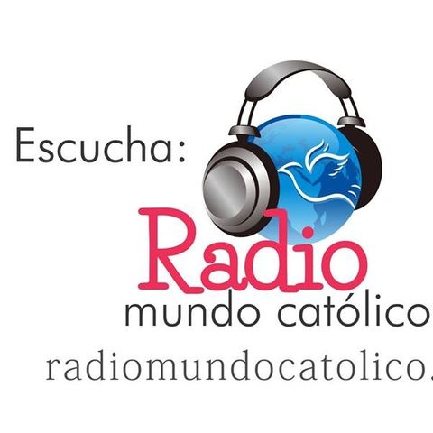 En Radio Mundo Catolico te invitamos hoy a vivir el "Fiat divino". Tema. "La divina voluntad"
