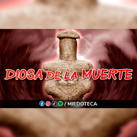 Estatua de las mujeres de Lemb - Diosa de la muerte