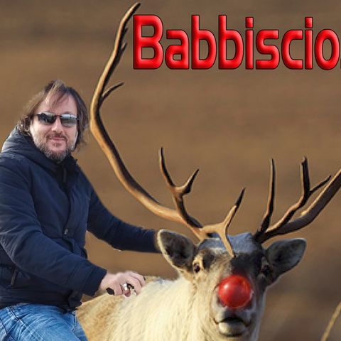 Babbiscio