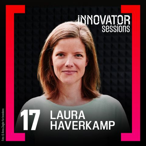 Social-Entrepreneurship-Expertin Laura Haverkamp erklärt, wie jeder ein „Changemaker“ werden kann.