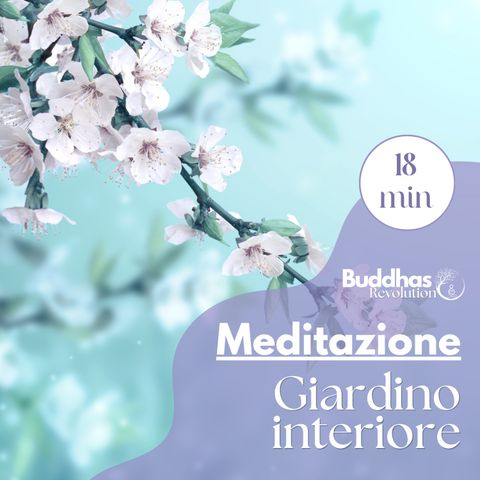 Il giardino interiore