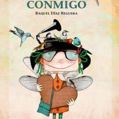 Yo Voy Conmigo