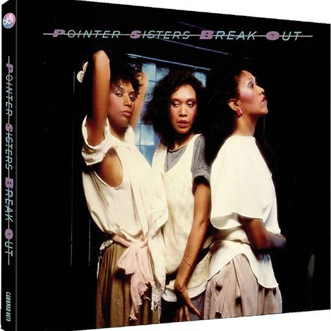 Let's Get Excited: 40 Years Ago, The Pointer Sisters Shook Up the World with an 80s Masterpiece