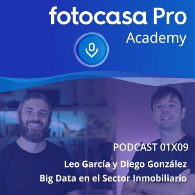 Capítulo 9: Big Data en el sector inmobiliario