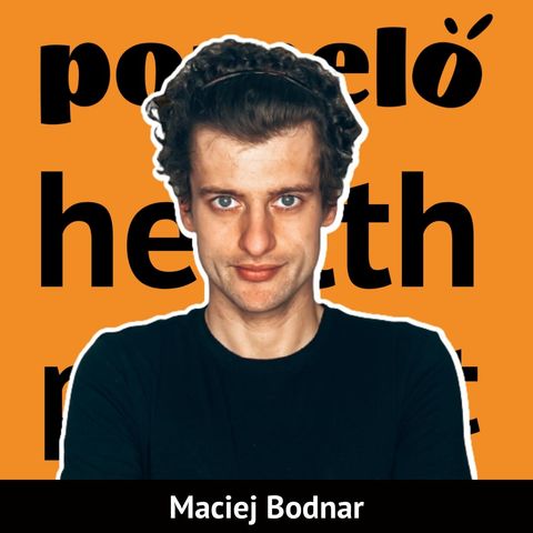 Największe mity na temat triathlonu - Maciej Bodnar | Odcinek 24