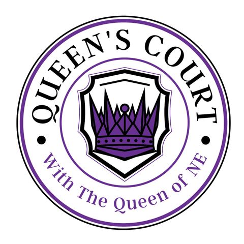 Queen's Court: Ep.79 "#QueenyChats with Colin West of Synergy Pro Wrestling about Black Friday!"