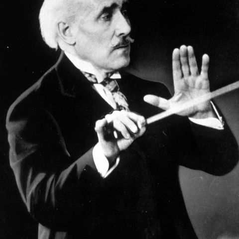 La Mattina all'Opera buongiorno con .. Arturo Toscanini