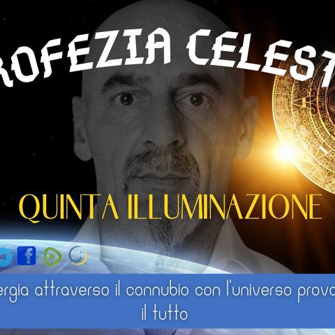 5-IPROFEZIA DI CELESTINO- Luca Nali