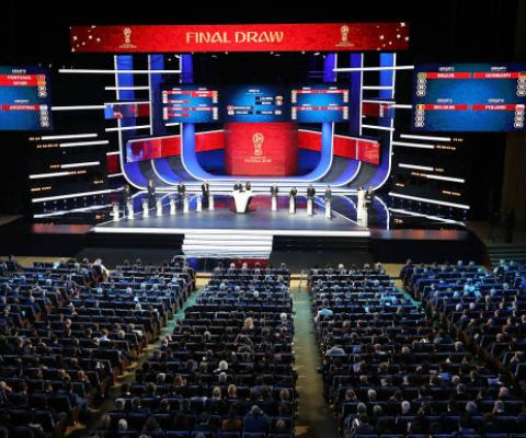 Soccer 2 the MAX:  2018 World Cup Draw Analysis, New Coaching Hires in MLS & NWSL