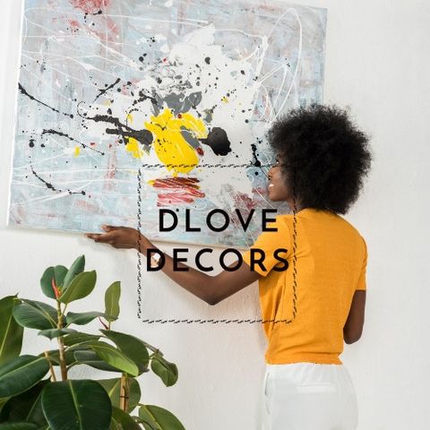 4 Ways to Add Art to your Home