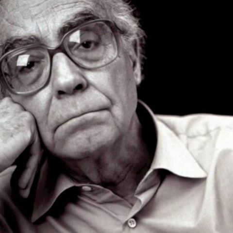 José Saramago