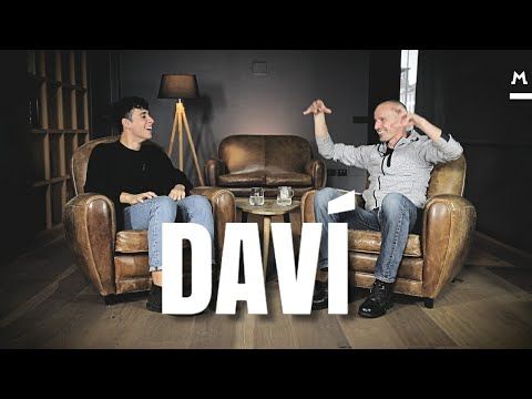 4 chiacchiere con Daniele Daví (TikTok e dintorni)