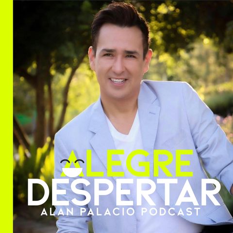 #257 - ¿Cómo detectar si SOY, ó NO, una PERSONA TÓXICA?” | Alan Palacio Podcast