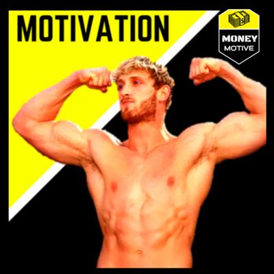 Logan Paul Motivational - Be A Maverick