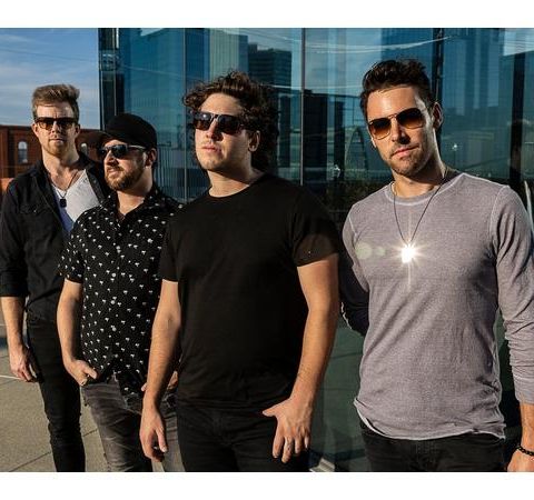 Interview with River Town Saints