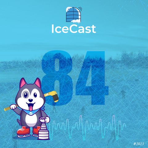 IceCast#84 - As finais de conferência