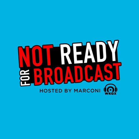 NOT READY - NETFLIX & GROHLED