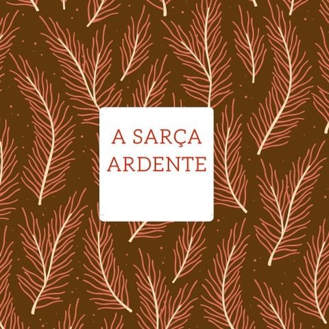 A Sarça Ardente - אהיה אשר אהיה