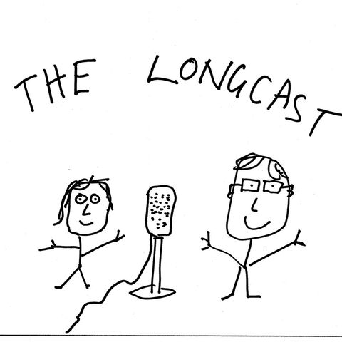 The Longcast - Christmas Special Second Test