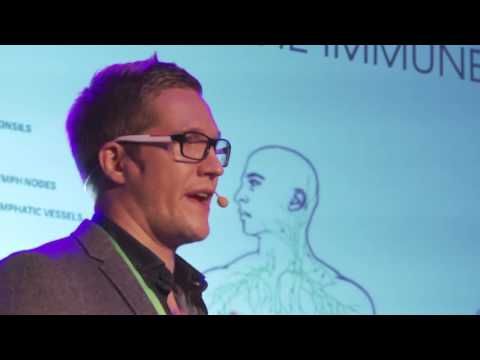 Biohacker's Handbook Presents:  Hacking Immunity