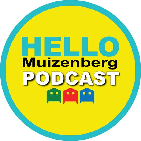 0034 - Muizenberg Festival is Upon Us