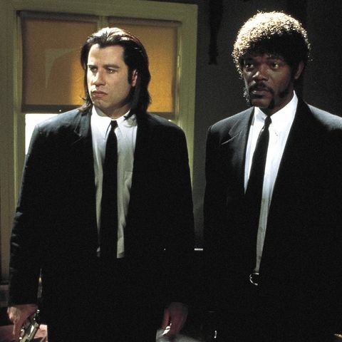 House of Tarantino - 214 - Pulp Fiction
