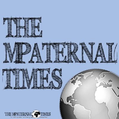 The MPaternal Times - Edición especial premios Madresfera 2016